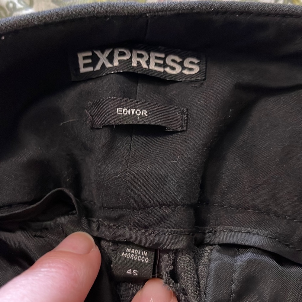 Express editor pants - Picture 2 of 4